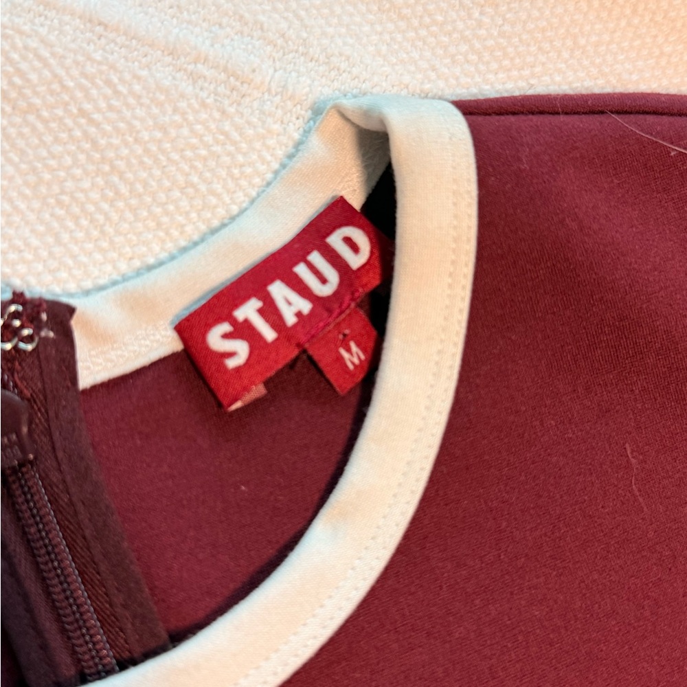 Staud Pointer Two Piece Matching Set - Picture 7 of 9